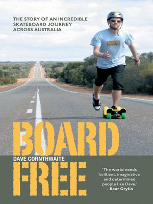 cover image of BoardFree